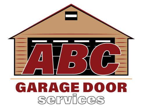 ABC Garage Door Services Logo